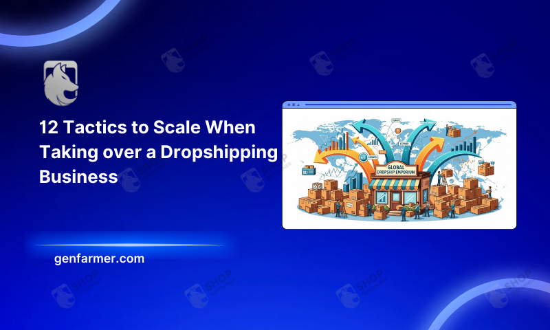 Dropshipping