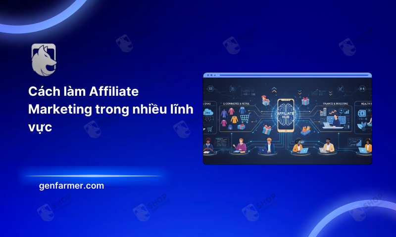 Affiliate marketing