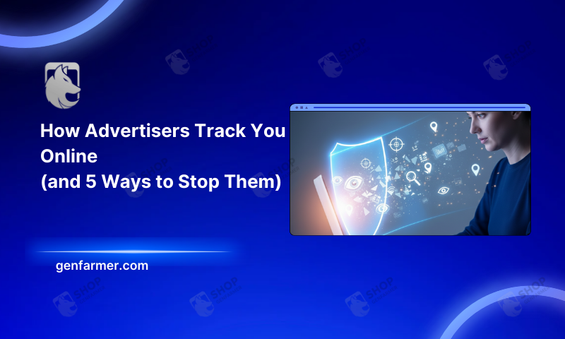 ad tracking