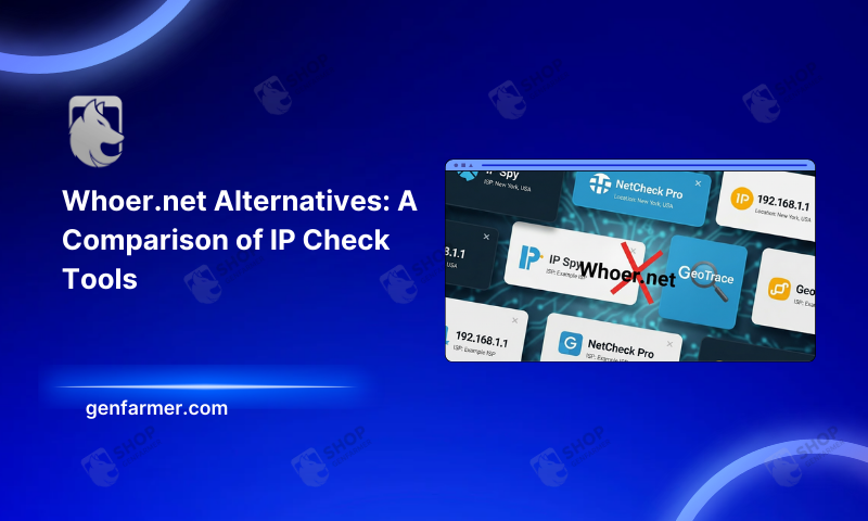 IP Check, online privacy, VPN Services