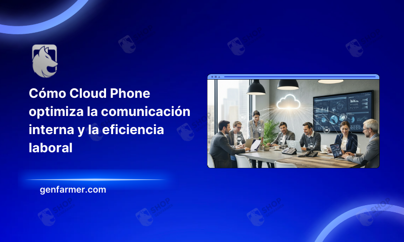 cloud phone