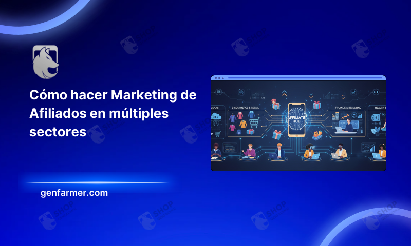 Affiliate marketing