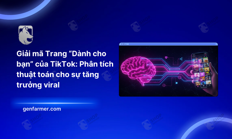 the TikTok 'For You' Page