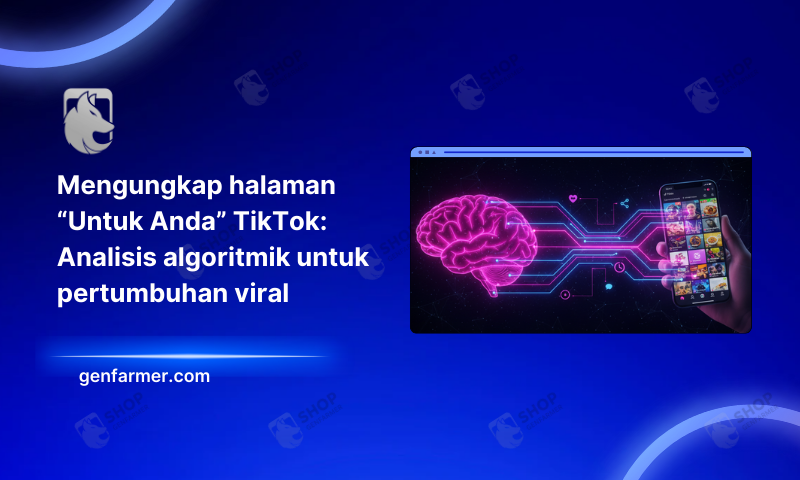 the TikTok 'For You' Page