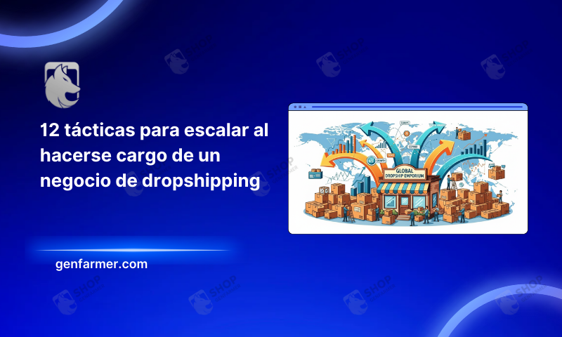 Dropshipping