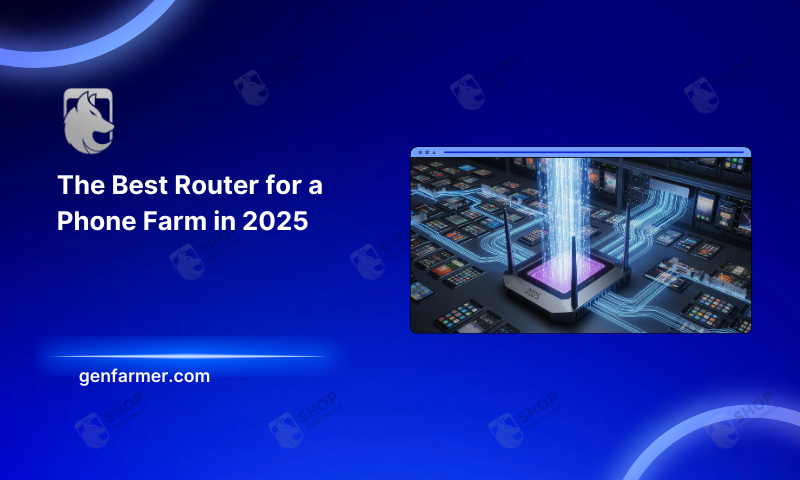 the best router