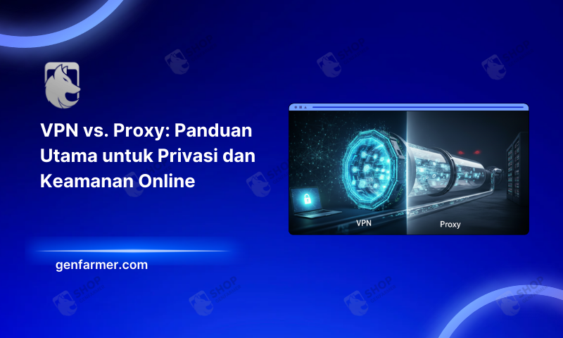 vpn vs proxy