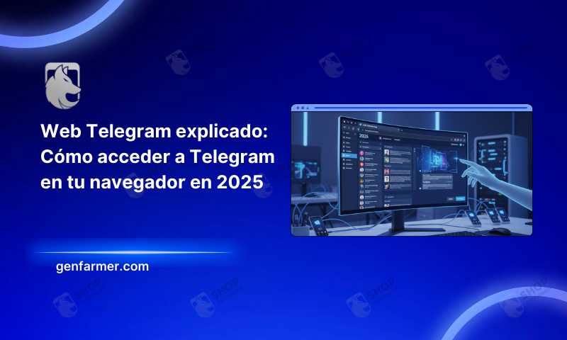 Web Telegram, Telegram for Business