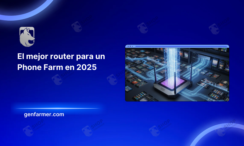the best router