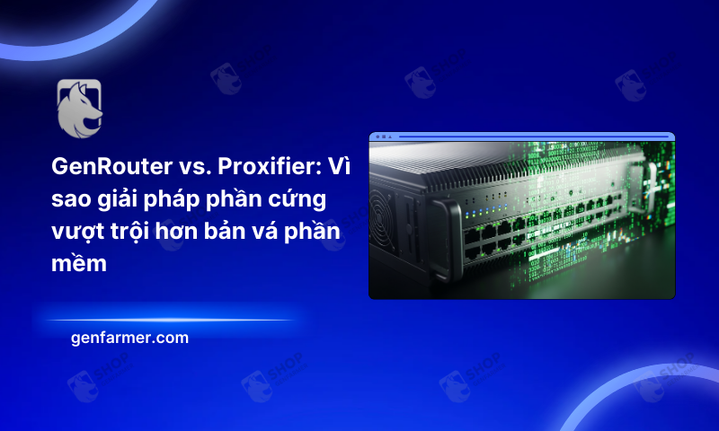 genrouter vs proxifier
