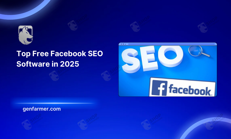 Facebook SEO software