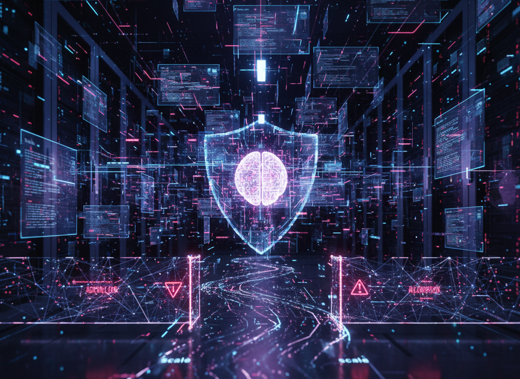 El Mayor Obstáculo El Problema de la «Escala» y la Supervivencia del Algoritmo