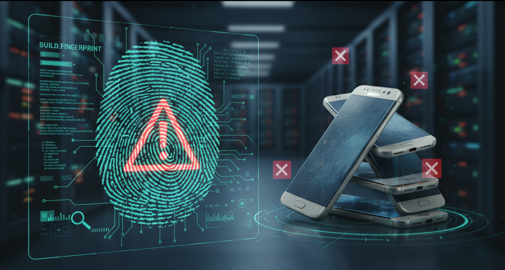 Por qué tu ejército de S8/Note8 está obsoleto