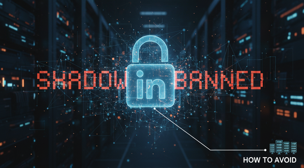 Shadow Ban LinkedIn