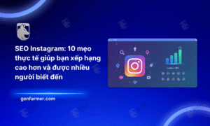 seo instagram