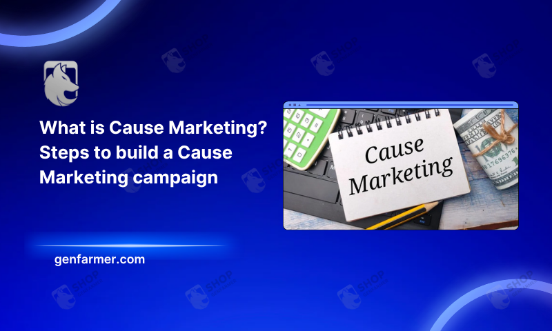 What is Cause Marketing