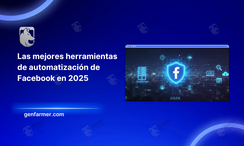 Las mejores herramientas de automatización de Facebook