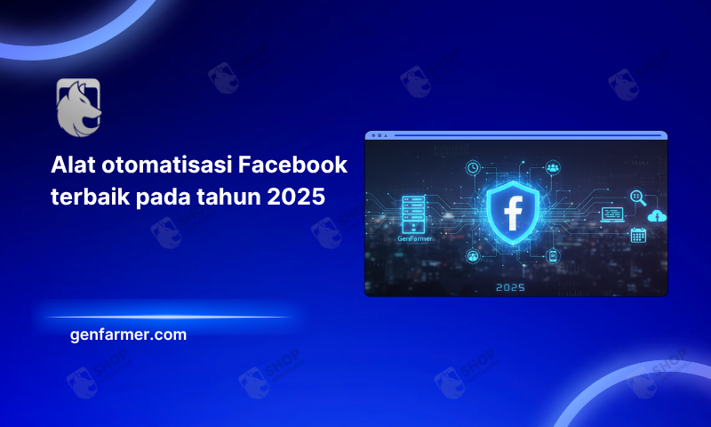 Alat otomatisasi Facebook terbaik