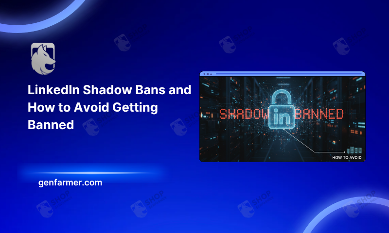 LinkedIn Shadow Bans and How to Avoid Getting Banned