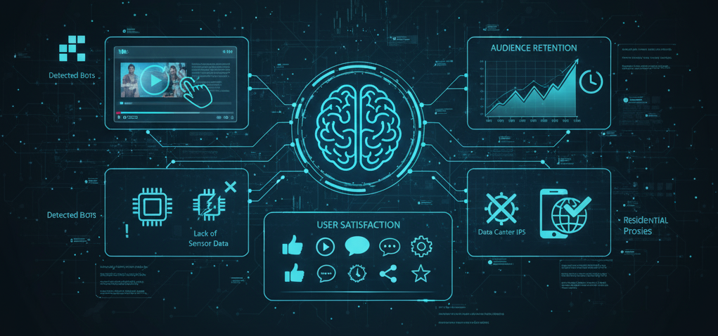 Hiểu thuật toán YouTube năm 2025