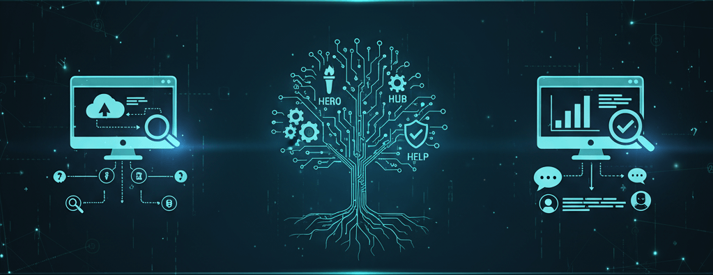 Nền tảng Chiến lược (Trước khi Ghi âm)