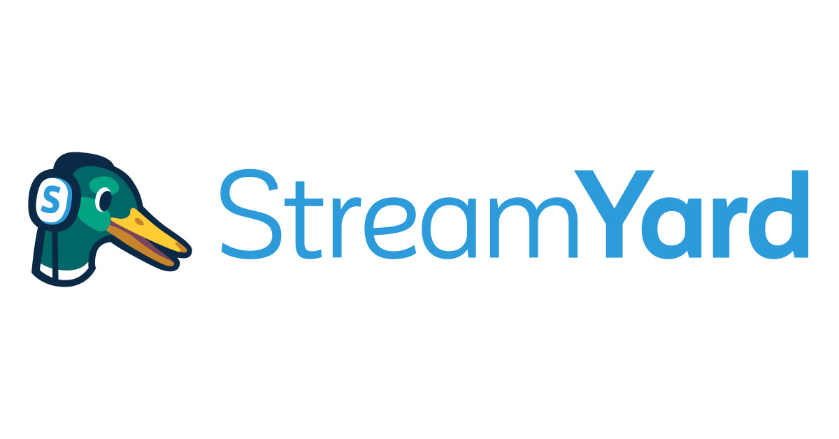 StreamYard