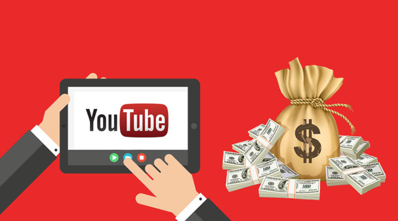 El Modelo de Monetización de YouTube