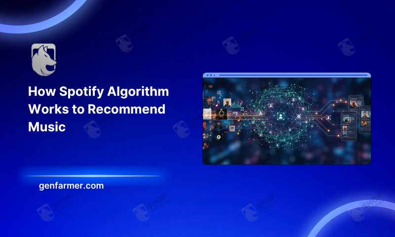 How Spotify Algorithm Works to Recommend Music