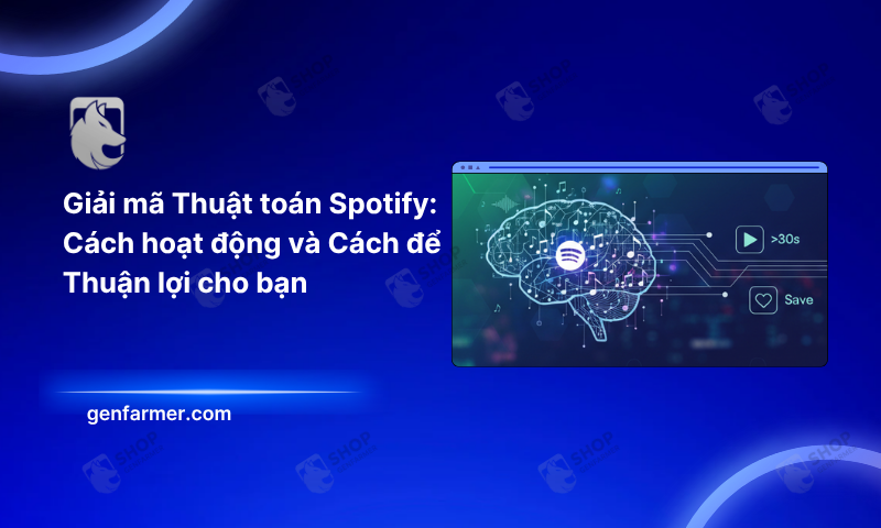 The Spotify Algorithm Demystified: How It Works and How to Put It on Your Side