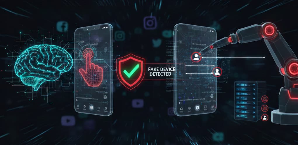 Anatomy of Detection Why Traditional Tools Fail