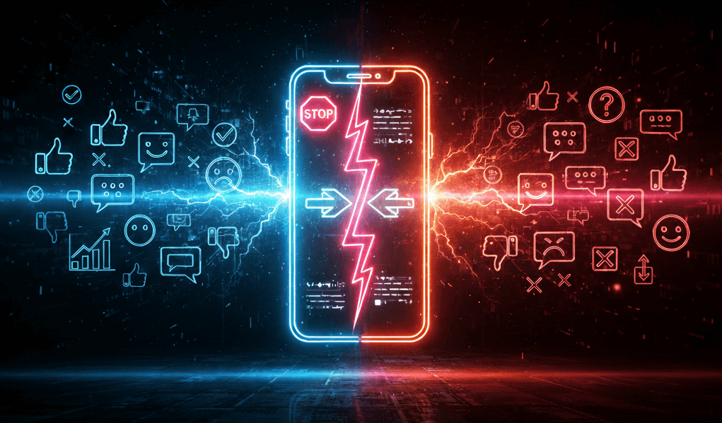 Mồi Câu Khẳng Định Gây Tranh Cãi