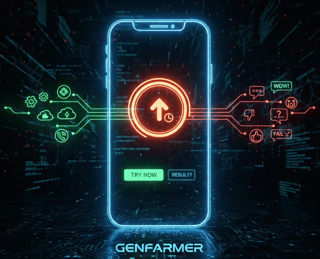 Mồi Câu Thử Thách hoặc Nhiệm Vụ Tức Thì