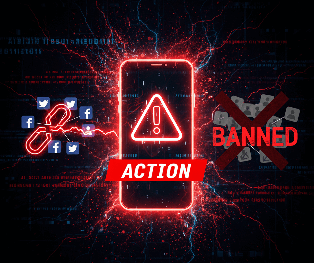 Mồi Câu Cảnh Báo Thảm Khốc