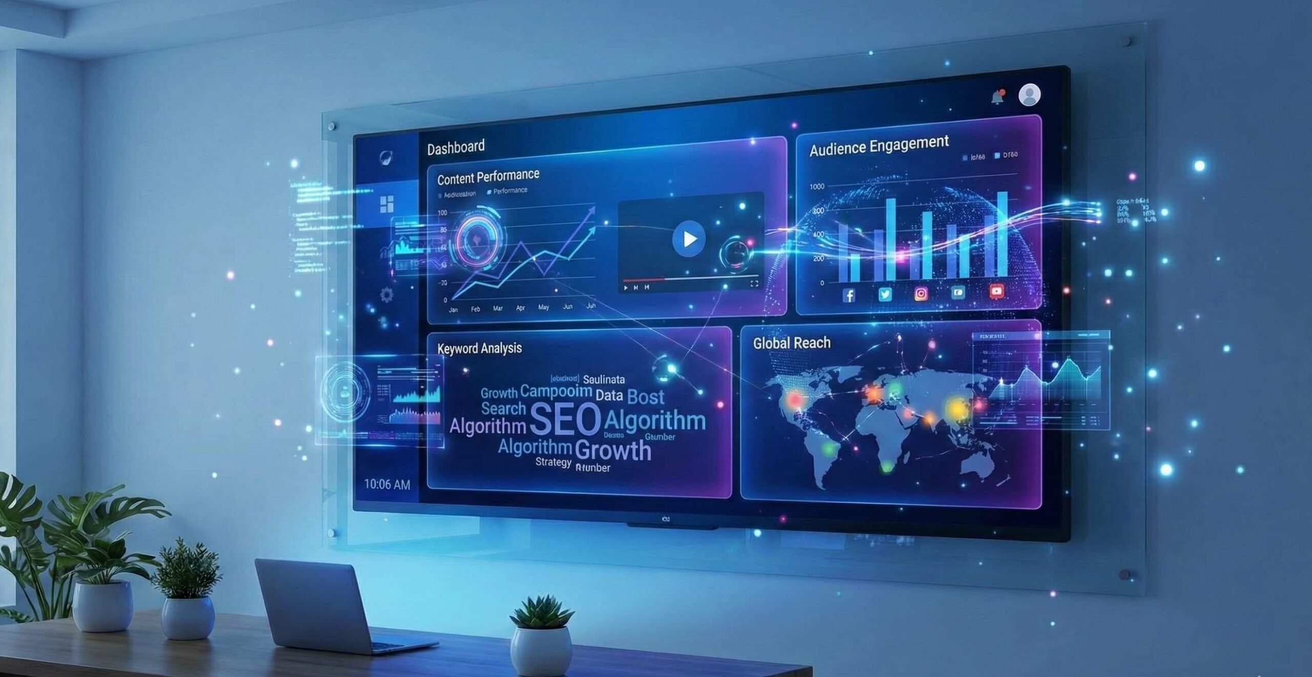 Các Chiến Lược Để Hack Thuật Toán Một Cách Có Đạo Đức Vào Năm 2025