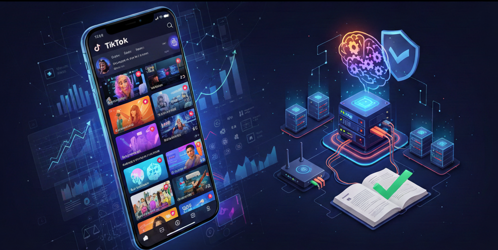 The Importance of Trending Music on TikTok