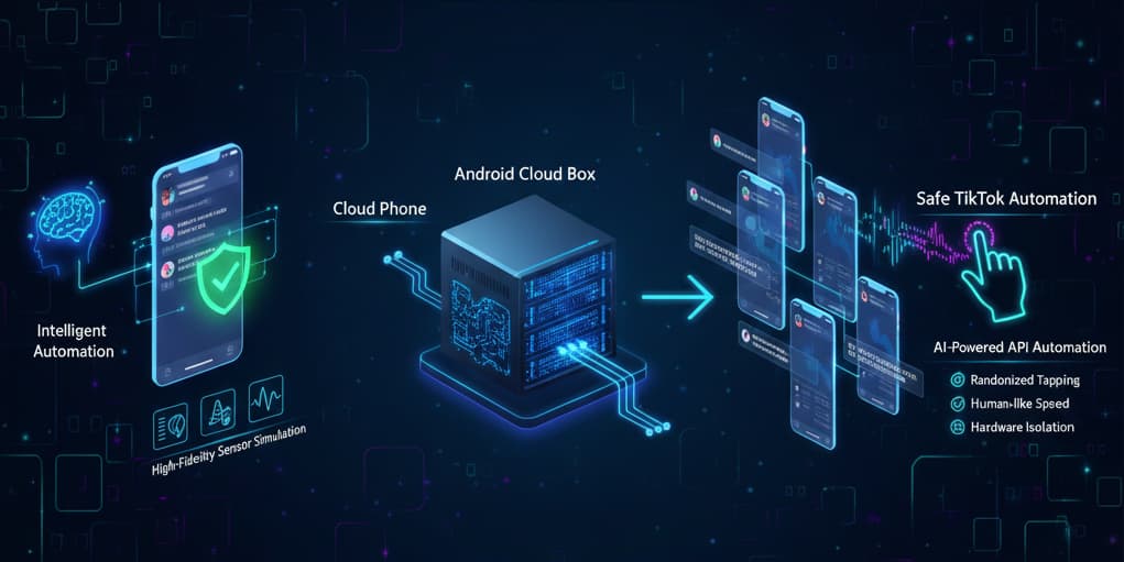 The Third-Generation Solution Android Cloud with Hardware Isolation