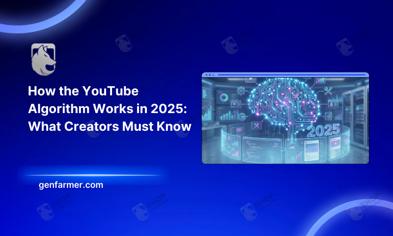 How the YouTube Algorithm Works in 2025: What Creators Must Know