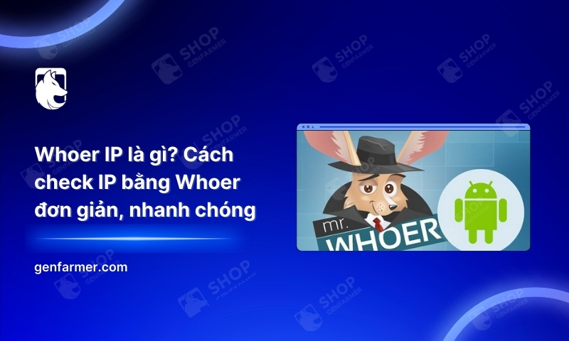 Whoer IP là gì? Cách check IP bằng Whoer đơn giản, nhanh chóng 7 28. Whoer IP la gi Cach check IP bang Whoer don gian nhanh chong