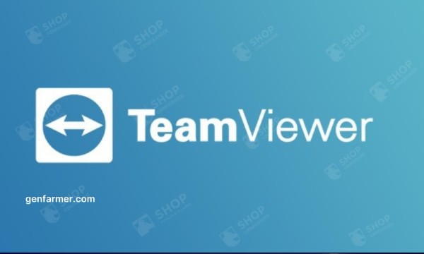 Top 7 tool điều khiển nhiều điện thoại bằng máy tính hot nhất 2025 7 TeamViewer