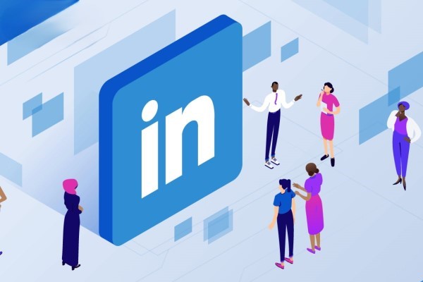 Những lưu ý vè thuật toán của LinkedIn Những lưu ý vè thuật toán của LinkedIn