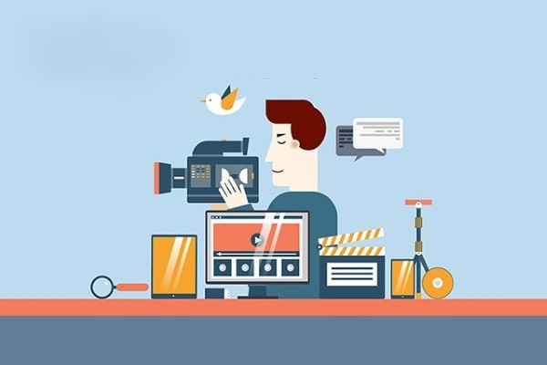 Invest in content quality to increase Facebook views