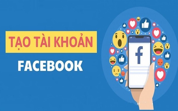 Create a set of Facebook accounts to increase Facebook views