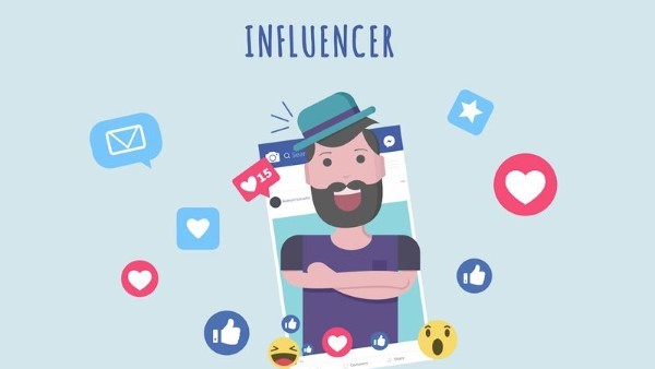 Collaborate with Influencers