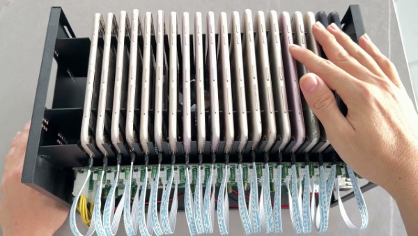 So sánh giá Box Phone Farm trên thị trường Hà Nội hiện nay So sánh giá Box Phone Farm trên thị trường Hà Nội hiện nay