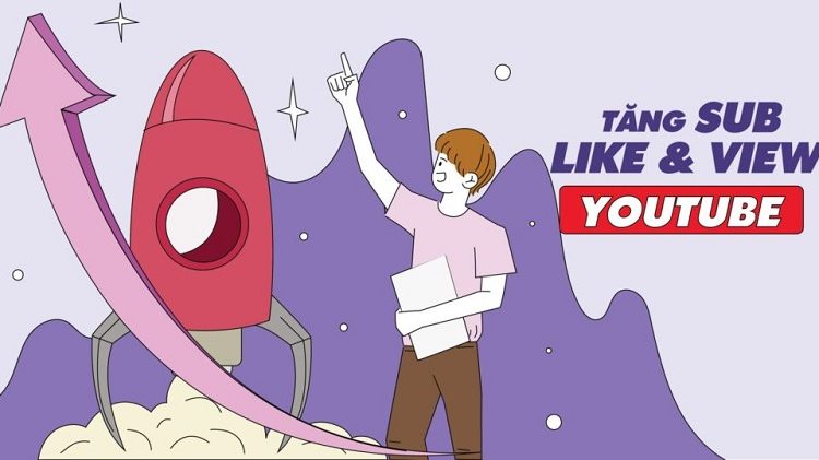 Cách tăng 1000 sub YouTube nhanh chóng bằng GenFamer Cách tăng 1000 sub YouTube nhanh chóng bằng GenFamer