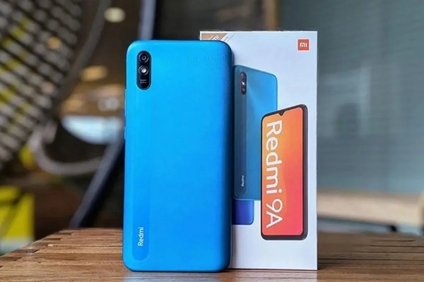 Hướng dẫn chọn loại điện thoại phù hợp cho Box Phone Farm 10 Điện thoại Xiaomi Redmi 9A
