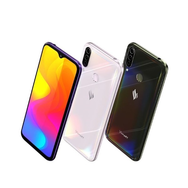 Hướng dẫn chọn loại điện thoại phù hợp cho Box Phone Farm 13 Điện thoại Vsmart Joy 3