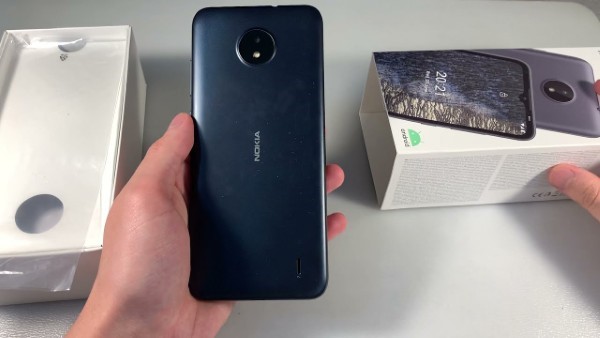 Hướng dẫn chọn loại điện thoại phù hợp cho Box Phone Farm 14 Điện thoại Nokia C20