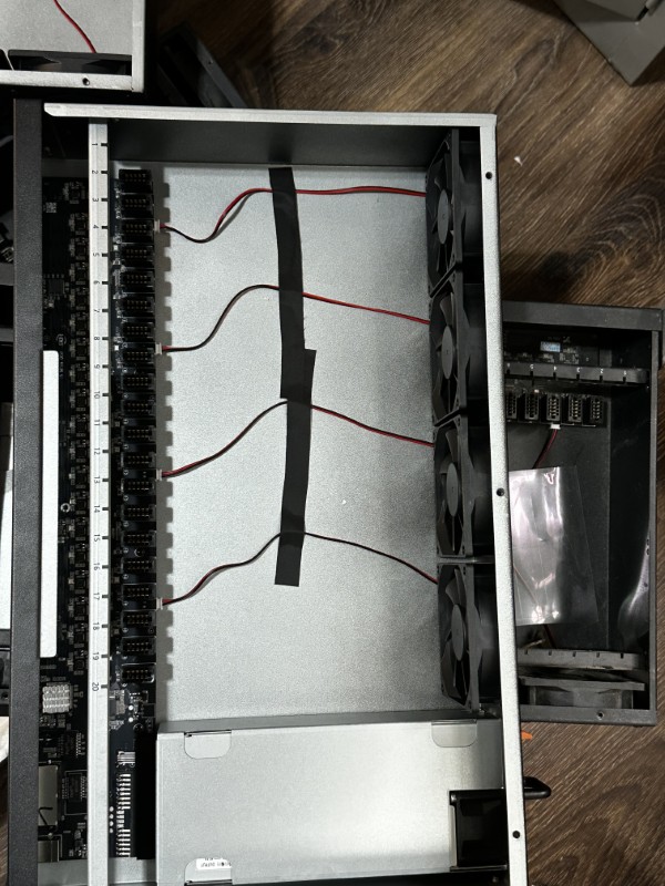 Các đặc điểm nổi bật của box mạch trắng
