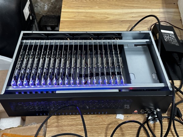 Hướng dẫn chi tiết cách cài Zalo trên Box Phone Farm 6 Tích hợp với các phần mềm quản lý và kiểm tra vận hành của hệ thống